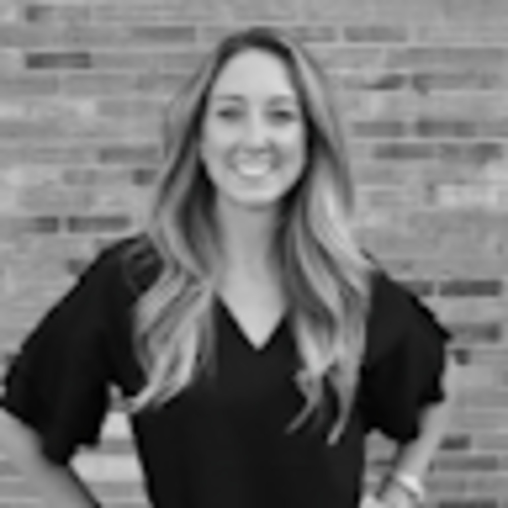 Meet your Posher, Kendra